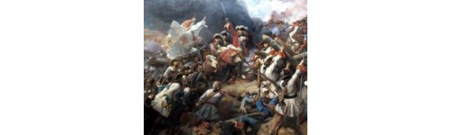 La guerre de succession d’Espagne (1701 à 1714)
