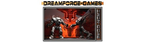 Dreamforge Games