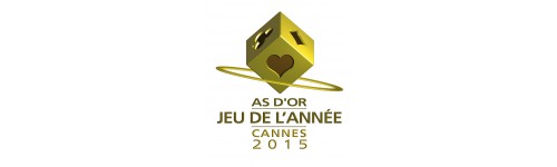 As d'or et notre sélection Cannes 2015