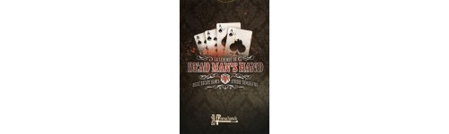 Western - Dead Man's Hand
