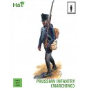 Infanterie Prussienne, en marche (32)