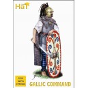 Gallic command (42)