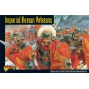 Vétérans Légionnaires Romains