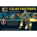 Parachutistes Italiens (22)