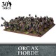 Armée Orc (60+24)