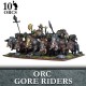 Orcs Gore Riders (10)