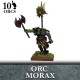 Orc Morax Troop (10)