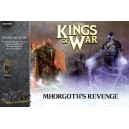 Mhorgoth's Revenge Fantasy Battleset (+100)