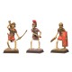 Les Squelettes Romains (3)
