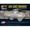 M8 Greyhound Armoured Car (1)