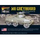 M8 Greyhound Armoured Car (1)