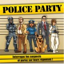 Police Party