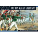 Infanterie de ligne Russe 1812-15 (32)