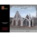 Gothic City Buildings Small Set 1