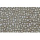 Plaques de mur en pierre rondes (2)
