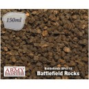 Flocage Battlefield Rocks 150ml