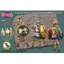 Hoplites Athéniens en armure lourde (48)