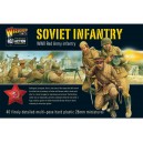 Infanterie Soviétique (40)