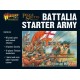 Précommande : Pike & Shotte Battalia Starter Army