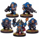 Forge Father Stormrage Veterans (5)
