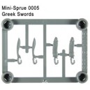 grappe d'épées grecques (4)