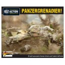 Panzergrenadier Platoon (30+3)