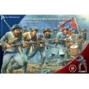 Infanterie Confédérée guerre de sécession
