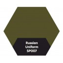 Spray Russian Uniform - Infantry