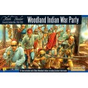 Woodland Indian War Party 1754-1763(19)
