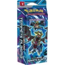 Deck à thème Ombre Plasma - Pokémon N&B Tempête Plasma