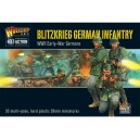 Blitzkrieg, infanterie Allemande (30)