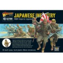 Infanterie plastique Japonaise (30)