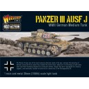 Panzer III ausf J (1)