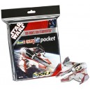 Obi-Wan's Jedi Starfighter Pocket