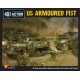 US Armoured Fist (30+3)