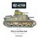 M3 Lee Medium Tank (1)