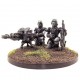 Corporation Heavy Weapons Teams (6+3)
