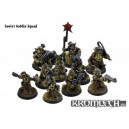 Soviet Goblins Squad (10)