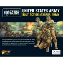 American Starter Army(57+3)