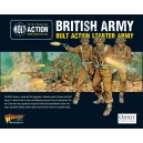Armée Britanique (59+3)