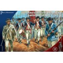 Infanterie Continental 1775-1783 AWI (38)