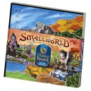 Smallworld - Plateaux 6 joueurs