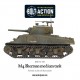 M4 Sherman Medium Tank (1)