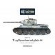 T-34/85 Tank Russe(1)