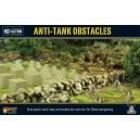 Obstacles Anti-Tank 