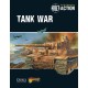 Tank war (livre de régle en anglais)