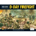 Bolt Action : D-Day Firefight (30 + 1)