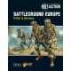 Battleground Europe (livre de régle en anglais)