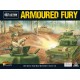 Armoured Fury - Tank War Starter Set (5)