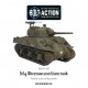 Armoured Fury - Tank War Starter Set (5)